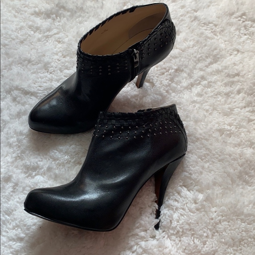 Enzo Angiolini boots size 7